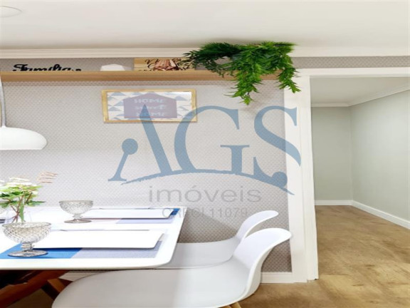 Imagem Apartamento com 2 Quartos à Venda, 48 m² em Artur Alvim - São Paulo