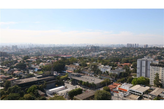 Imagem Apartamento com 3 Quartos à Venda, 296 m² em Morumbi - São Paulo