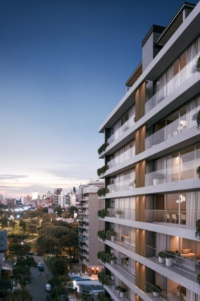 Imagem Apartamento com 3 Quartos à Venda, 132 m² em Bela Vista - Porto Alegre