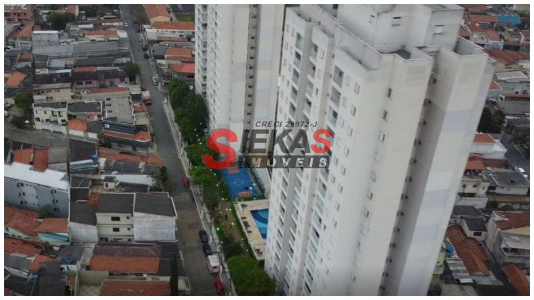 Imagem Apartamento com 2 Quartos à Venda, 60 m² em Vila Carrão - São Paulo Imagem Apartamento com 2 Quartos à Venda, 60 m² em Vila Carrão - São Paulo