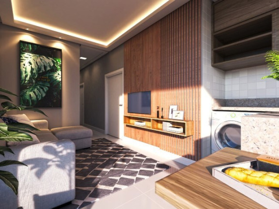 Imagem Apartamento com 3 Quartos à Venda, 87 m² em Centro - Itapema