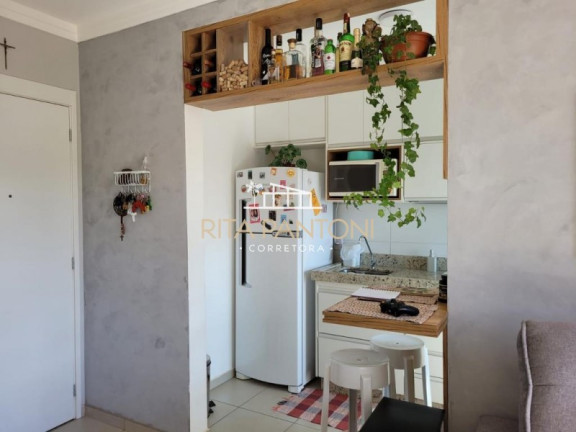 Imagem Apartamento com 2 Quartos à Venda, 48 m² em Jardim Paulistano - Ribeirão Preto Imagem Apartamento com 2 Quartos à Venda, 48 m² em Jardim Paulistano - Ribeirão Preto