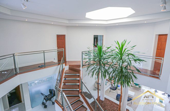 Imagem Casa de Condomínio com 4 Quartos à Venda, 560 m² em Alphaville Empresarial - Barueri Imagem Casa de Condomínio com 4 Quartos à Venda, 560 m² em Alphaville Empresarial - Barueri