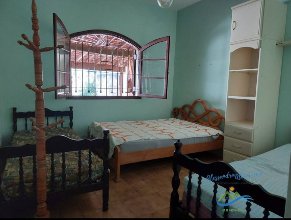 Imagem Casa com 2 Quartos à Venda, 149 m² em Santa Terezinha - Itanhaém