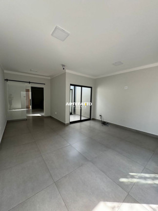 Imagem Casa com 2 Quartos à Venda, 164 m² em São Joaquim - Franca Imagem Casa com 2 Quartos à Venda, 164 m² em São Joaquim - Franca