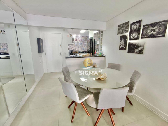 Imagem Apartamento com 3 Quartos à Venda, 120 m² em Jardim Astúrias - Guarujá Imagem Apartamento com 3 Quartos à Venda, 120 m² em Jardim Astúrias - Guarujá