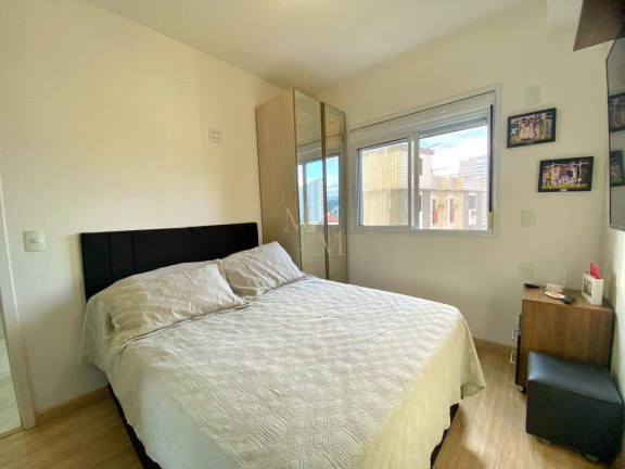 Imagem Apartamento com 2 Quartos à Venda, 64 m² em Campo Grande - Santos
