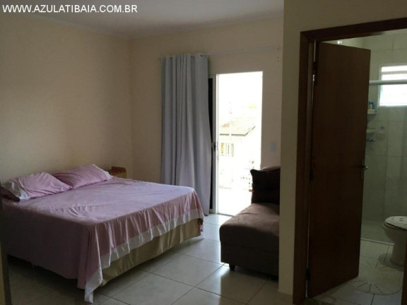 Imagem Casa com 4 Quartos à Venda, 140 m² em Jardim Imperial - Atibaia