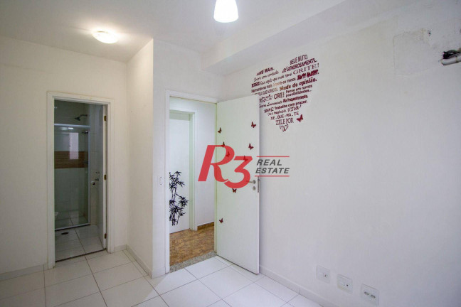 Imagem Apartamento com 2 Quartos para Alugar, 64 m² em Marapé - Santos Imagem Apartamento com 2 Quartos para Alugar, 64 m² em Marapé - Santos