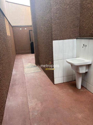 Imagem Sala Comercial para Alugar, 180 m² em Jardim Do Estádio - Santo André