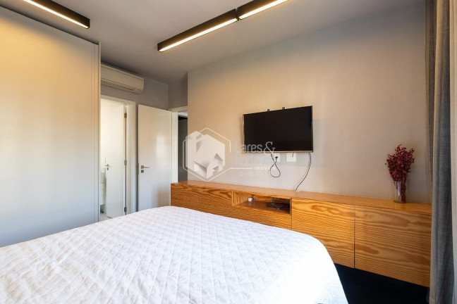 Imagem Apartamento com 1 Quarto à Venda, 88 m² em Paraíso - São Paulo