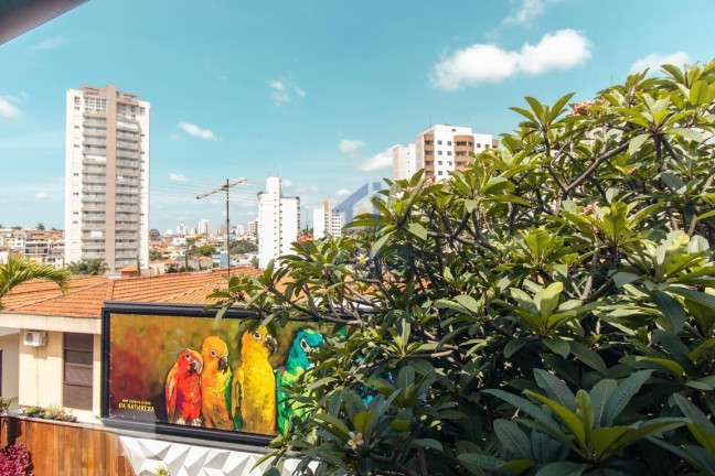 Imagem Casa com 3 Quartos à Venda, 380 m² em Jardim Avelino - São Paulo