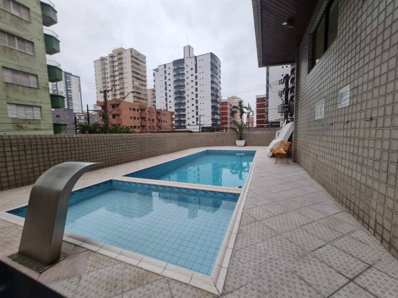 Apartamento com 2 Quartos à Venda,  em Tupi - Praia Grande