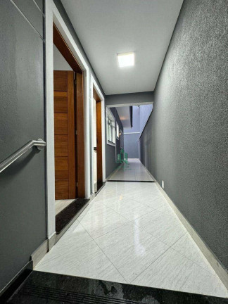 Sobrado com 2 Quartos à Venda, 150 m² em Parque Continental Ii - Guarulhos