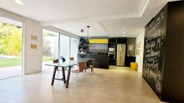 Imagem Casa com 4 Quartos à Venda, 360 m² em Jardim Do Golf I - Jandira Imagem Casa com 4 Quartos à Venda, 360 m² em Jardim Do Golf I - Jandira