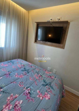 Imagem Apartamento com 3 Quartos à Venda, 70 m² em Parque Das Nações - Santo André Imagem Apartamento com 3 Quartos à Venda, 70 m² em Parque Das Nações - Santo André