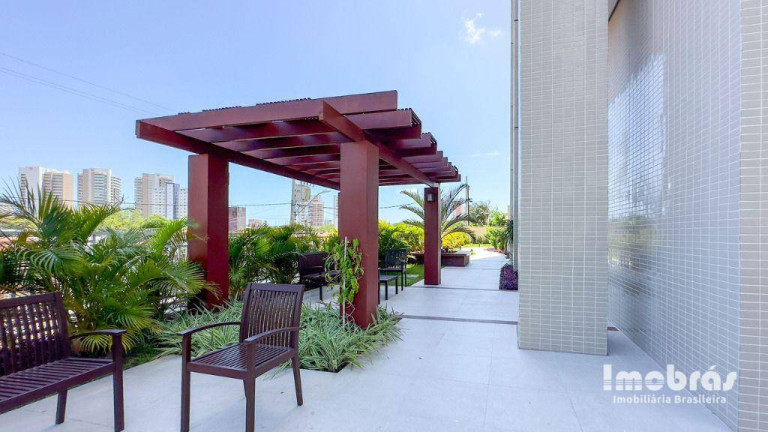 Imagem Apartamento com 3 Quartos à Venda, 152 m² em Luciano Cavalcante - Fortaleza Imagem Apartamento com 3 Quartos à Venda, 152 m² em Luciano Cavalcante - Fortaleza