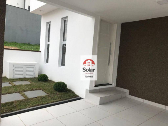 Imagem Casa com 3 Quartos à Venda, 115 m² em Morada Dos Nobres - Taubaté Imagem Casa com 3 Quartos à Venda, 115 m² em Morada Dos Nobres - Taubaté