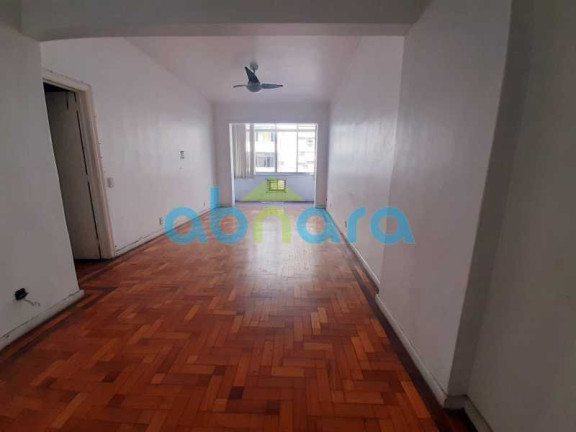 Apartamento com 3 Quartos à Venda, 139 m² em Copacabana - Rio De Janeiro