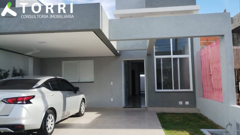 Imagem Imóvel com 3 Quartos à Venda, 120 m² em Horto Florestal - Sorocaba