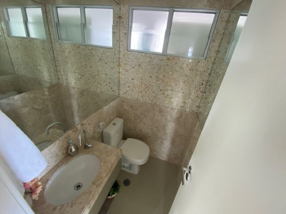 Imagem Apartamento com 4 Quartos à Venda, 145 m² em Dunas - Fortaleza