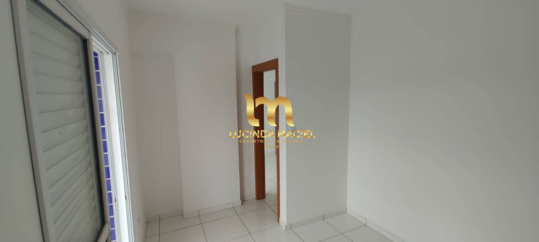 Imagem Apartamento com 2 Quartos à Venda, 75 m² em Caiçara - Praia Grande