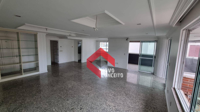 Imagem Apartamento com 4 Quartos à Venda, 196 m² em Meireles - Fortaleza Imagem Apartamento com 4 Quartos à Venda, 196 m² em Meireles - Fortaleza