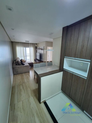 Imagem Apartamento com 2 Quartos à Venda, 64 m² em Jardim Das Acácias - São Bernardo Do Campo Imagem Apartamento com 2 Quartos à Venda, 64 m² em Jardim Das Acácias - São Bernardo Do Campo