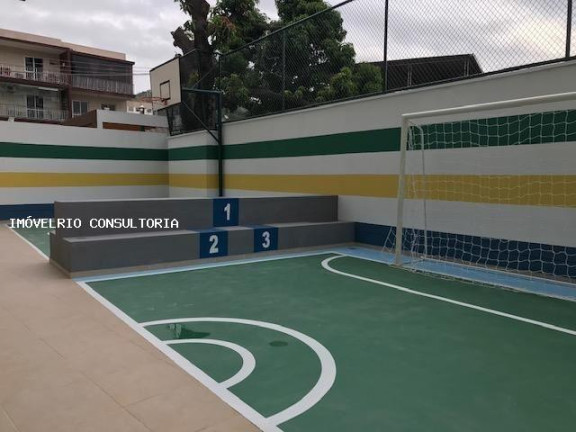 Imagem Apartamento com 2 Quartos à Venda, 58 m² em Rio De Janeiro