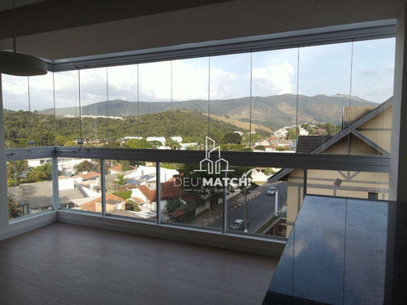 Apartamento com 2 Quartos à Venda, 83 m² em Nova Gardênia - Atibaia