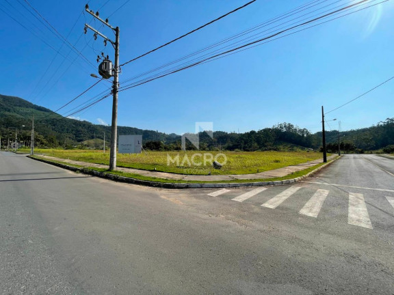 Imagem Terreno à Venda, em Braço Do Ribeirão Cavalo - Jaraguá Do Sul Imagem Terreno à Venda, em Braço Do Ribeirão Cavalo - Jaraguá Do Sul