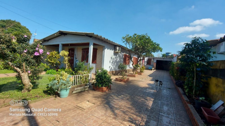 Imagem Casa com 3 Quartos à Venda, 227 m² em Morada Do Vale I - Gravataí Imagem Casa com 3 Quartos à Venda, 227 m² em Morada Do Vale I - Gravataí