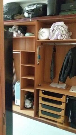 Imagem Apartamento com 2 Quartos à Venda, 51 m² em Vila Alpina - Santo André Imagem Apartamento com 2 Quartos à Venda, 51 m² em Vila Alpina - Santo André