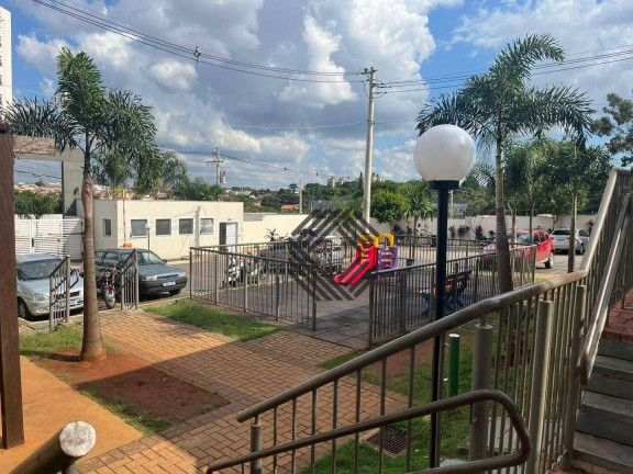 Imagem Apartamento com 2 Quartos à Venda, 46 m² em Caguaçu - Sorocaba Imagem Apartamento com 2 Quartos à Venda, 46 m² em Caguaçu - Sorocaba