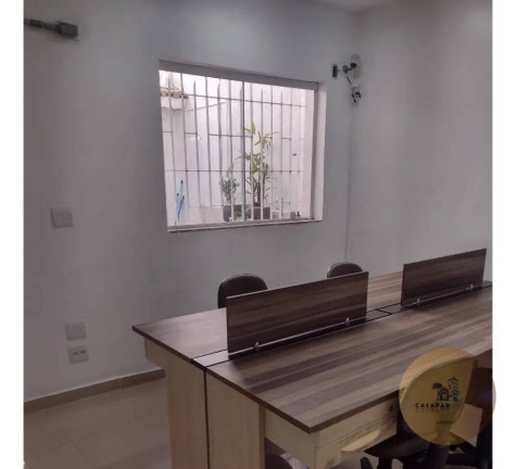 Imagem Sobrado à Venda, 128 m² em Centro - São Caetano Do Sul Imagem Sobrado à Venda, 128 m² em Centro - São Caetano Do Sul