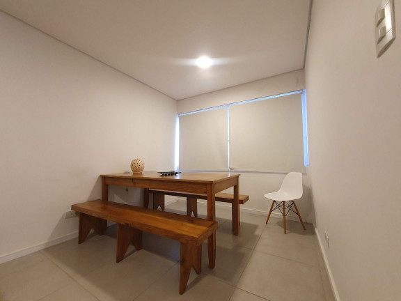 Imagem Apartamento com 1 Quarto à Venda, 54 m² em Pitangueiras - Guarujá Imagem Apartamento com 1 Quarto à Venda, 54 m² em Pitangueiras - Guarujá