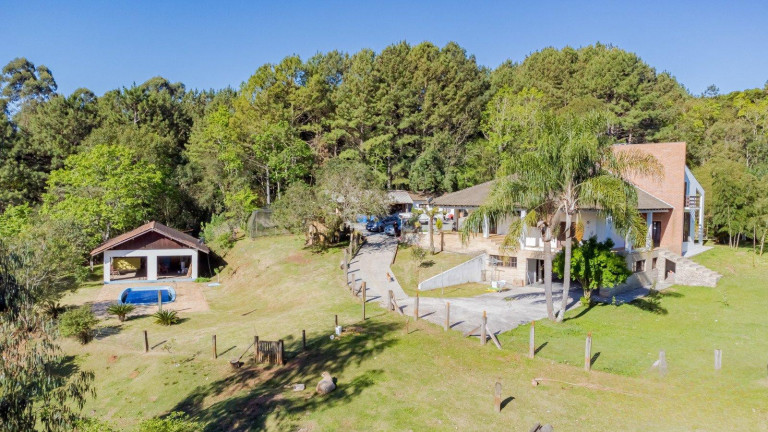 Imagem Imóvel com 4 Quartos à Venda, 10.000 m² em Campo Comprido - Curitiba Imagem Imóvel com 4 Quartos à Venda, 10.000 m² em Campo Comprido - Curitiba