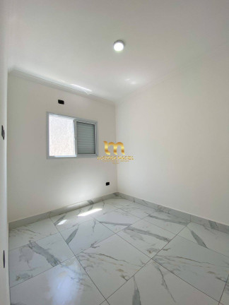 Imagem Casa de Condomínio com 2 Quartos à Venda, 42 m² em Mirim - Praia Grande Imagem Casa de Condomínio com 2 Quartos à Venda, 42 m² em Mirim - Praia Grande