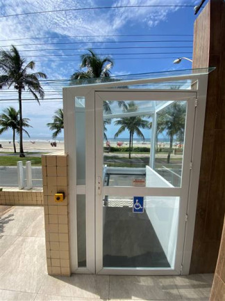 Imagem Apartamento com 1 Quarto à Venda, 63 m² em Real - Praia Grande