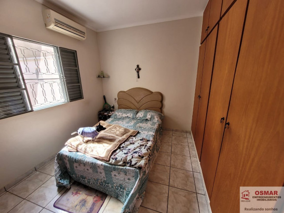 Imagem Casa com 3 Quartos à Venda, 100 m² em Parque Nova Veneza/inocoop (nova Veneza) - Sumaré Imagem Casa com 3 Quartos à Venda, 100 m² em Parque Nova Veneza/inocoop (nova Veneza) - Sumaré