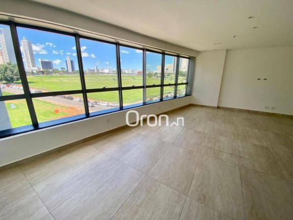 Imagem Sala Comercial à Venda, 39 m² em Jardim Goiás - Goiânia Imagem Sala Comercial à Venda, 39 m² em Jardim Goiás - Goiânia