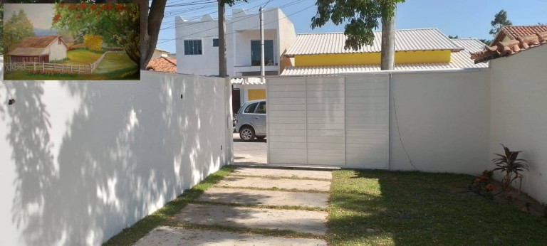 Imagem Casa com 2 Quartos à Venda, 84 m² em Ubás - Iguaba Grande Imagem Casa com 2 Quartos à Venda, 84 m² em Ubás - Iguaba Grande