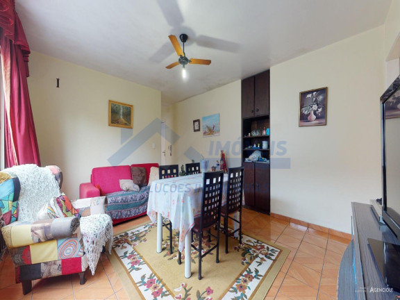 Imagem Apartamento com 3 Quartos à Venda, 80 m² em Petrópolis - Porto Alegre