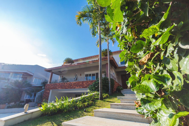 Imagem Casa com 4 Quartos à Venda, 560 m² em Chácara Areal - Indaiatuba