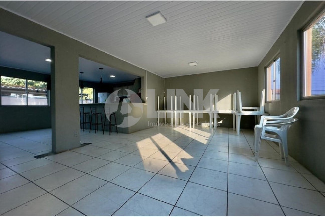 Imagem Apartamento com 2 Quartos à Venda, 38 m² em Jardim Leopoldina - Porto Alegre Imagem Apartamento com 2 Quartos à Venda, 38 m² em Jardim Leopoldina - Porto Alegre