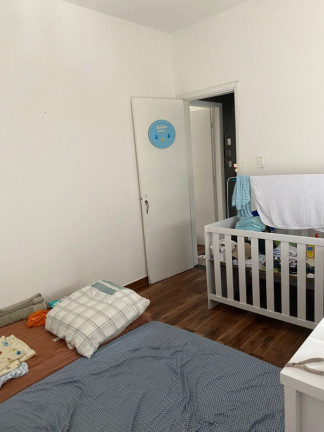 Imagem Apartamento com 2 Quartos à Venda, em Gonzaguinha - São Vicente Imagem Apartamento com 2 Quartos à Venda, em Gonzaguinha - São Vicente