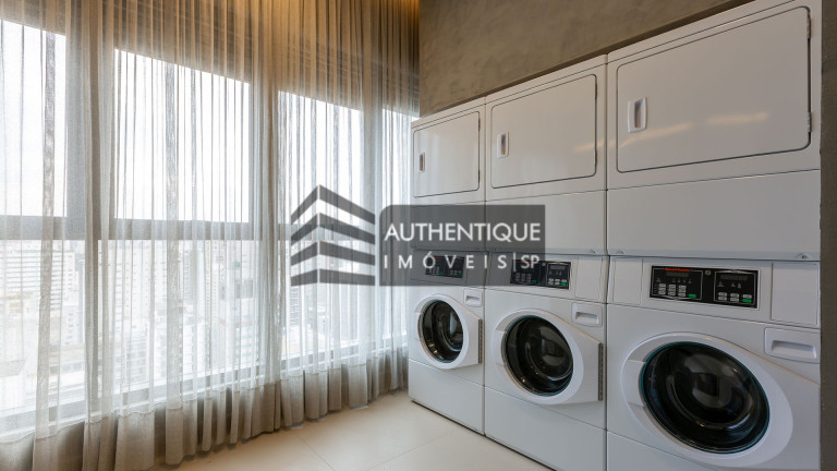 Imagem Imóvel com 1 Quarto à Venda, 28 m² em Itaim Bibi - São Paulo Imagem Imóvel com 1 Quarto à Venda, 28 m² em Itaim Bibi - São Paulo