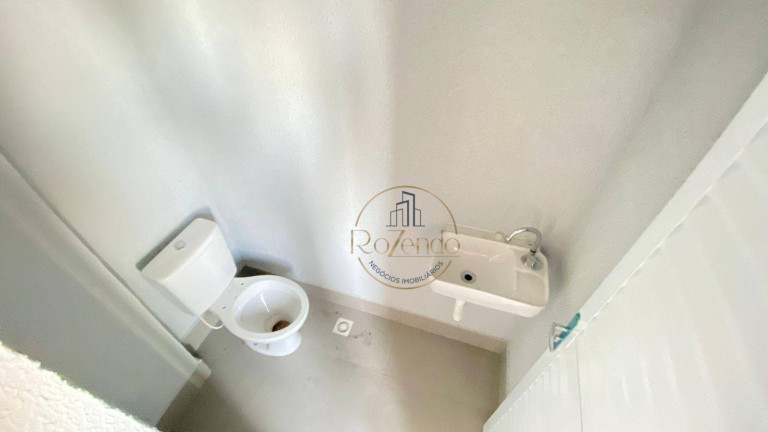 Imagem Cobertura com 2 Quartos à Venda, 60 m² em Vila Helena - Santo André Imagem Cobertura com 2 Quartos à Venda, 60 m² em Vila Helena - Santo André
