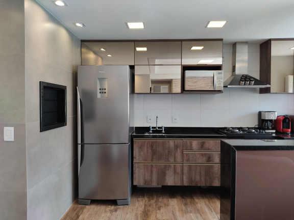 Imagem Apartamento com 3 Quartos à Venda, 72 m² em Tristeza - Porto Alegre Imagem Apartamento com 3 Quartos à Venda, 72 m² em Tristeza - Porto Alegre