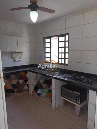 Imagem Casa com 3 Quartos à Venda, 85 m² em Jardim Chaparral Ii - Mogi Guaçu Imagem Casa com 3 Quartos à Venda, 85 m² em Jardim Chaparral Ii - Mogi Guaçu